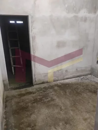 Imagem Casa 3/4 sendo 1 suite na Brisas Ville