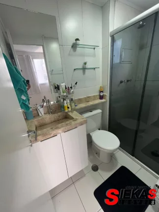 Imagem Apartamento à venda em São Paulo-SP, na Vila Cunha Bueno: 3 quartos, 1 suíte, sala, 2 banheiros, 1 vaga de garagem, 61 m².