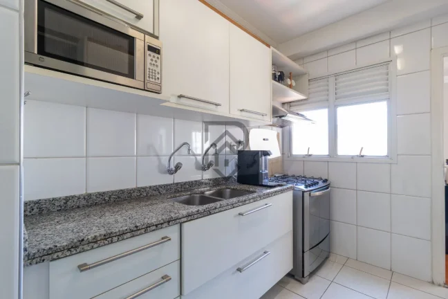 Imagem Apartamento vila olimpia pronto para morar andar alto