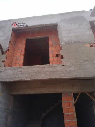 Imagem CASA RESIDENCIAL em SÃO PAULO - SP, VILA MENDES