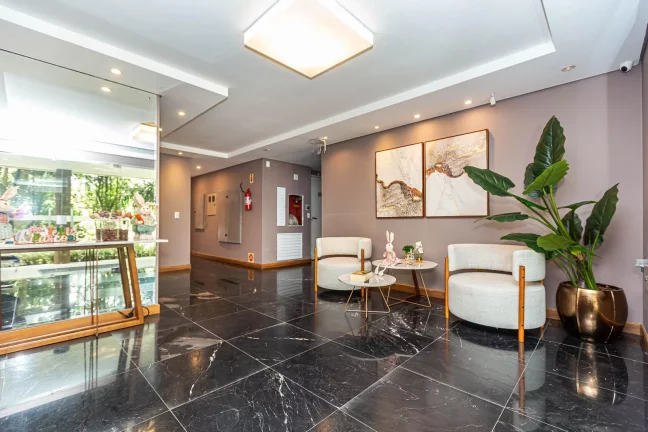 Imagem Apartamento 3 quartos no Vista Alegre