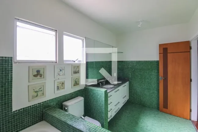 Imagem Casa à Venda - Recreio, 5 Quartos, 520 m2