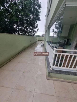 Imagem Apartamento à venda, 58 m² por R$ 370.000,00 - Gopoúva - Guarulhos/SP