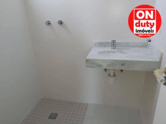 Imagem Apartamento com 1 dormitório à venda, 58 m² por R$ 780.000,00 - Boqueirão - Santos/SP