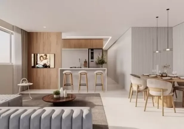 Imagem Brisa Savassi - Apartamento à venda no bairro Savassi - Belo Horizonte/MG