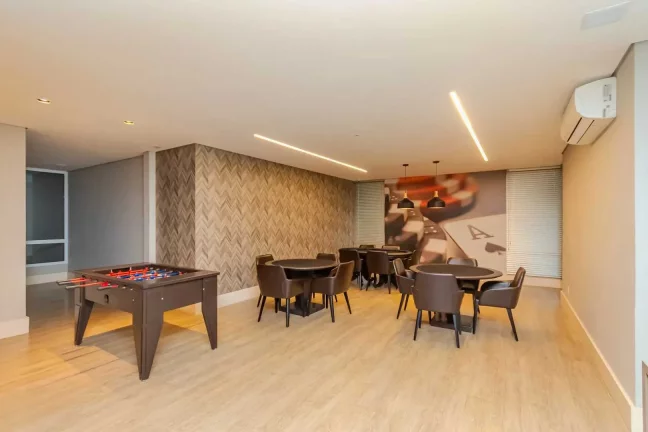 Imagem Apartamento frente mar com 4 suítes e 4 vagas de garagem em Balneário Camboriú