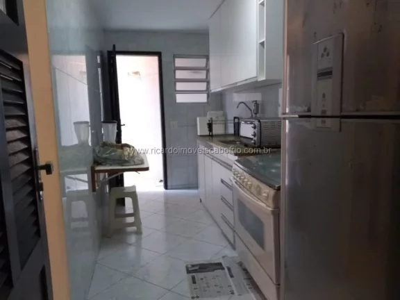 Imagem Casa Independente Condomínio Praia Peró