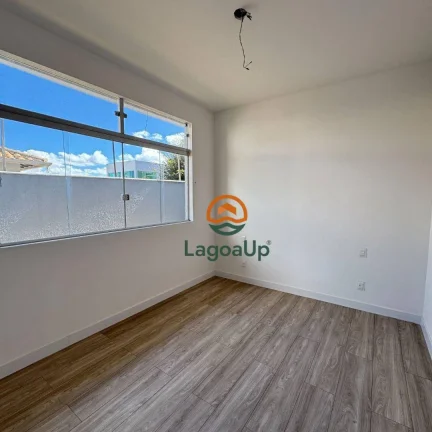 Imagem Casa com 3 dormitórios à venda, 135 m² por R$ 895.000 - Condomínio Trilhas Do Sol - Lagoa Santa/MG