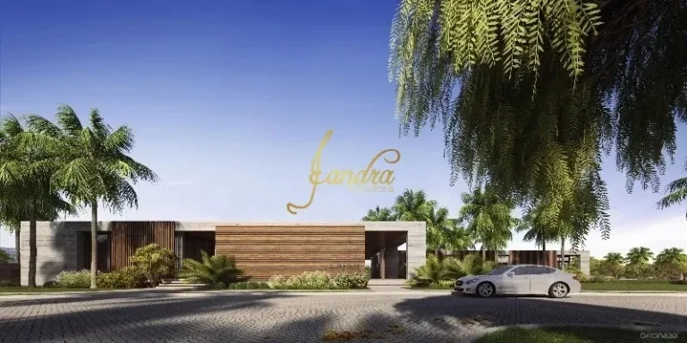 Imagem Terreno condomínio Sense com 516m2