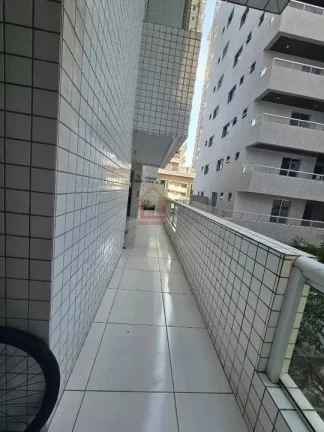 Imagem apartamento a venda - Varanda Garden