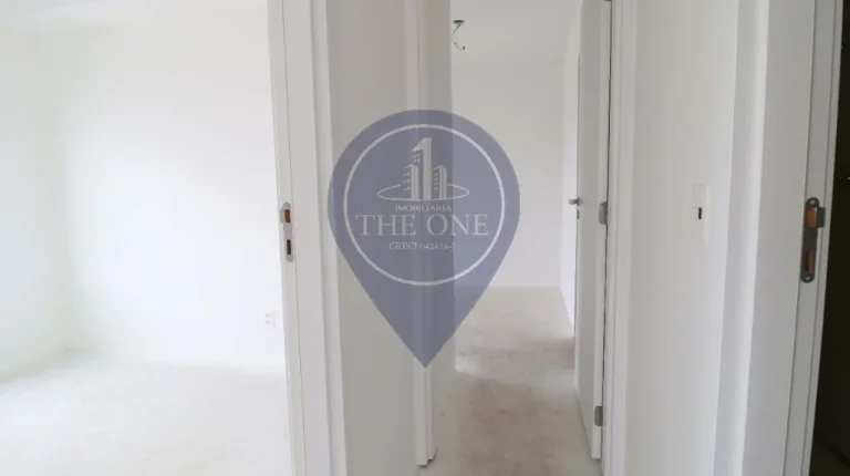 Imagem Apartamento à venda no bairro Paraíso em São Paulo-SP: 2 quartos, 1 suíte, 2 salas, 2 banheiros, 1 vaga de garagem - 80,65m².