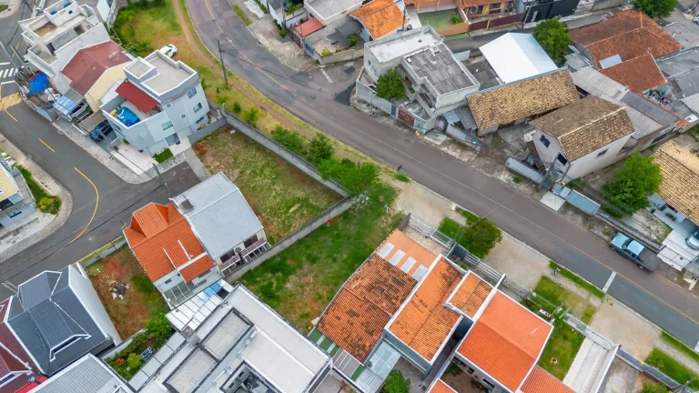 Imagem Terreno em Condomínio Campo Comprido!