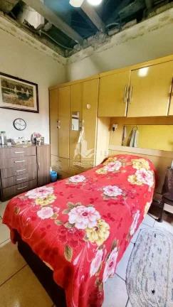 Imagem Casa com 4 quartos, Vila Mathias, Santos - R$ 650 mil, Cod: 24387