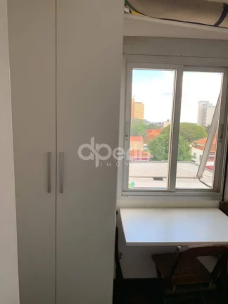 Imagem APARTAMENTO À VENDA - CENTRO