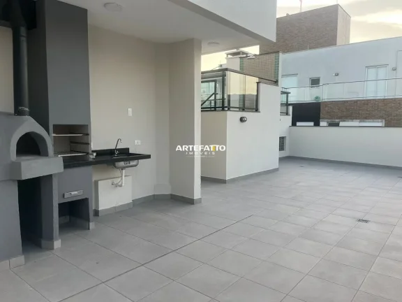 Imagem Apartamento à Venda com 2 quartos, 3 banheiros, 1 vaga e 72m2 no Itaguá Ubatuba