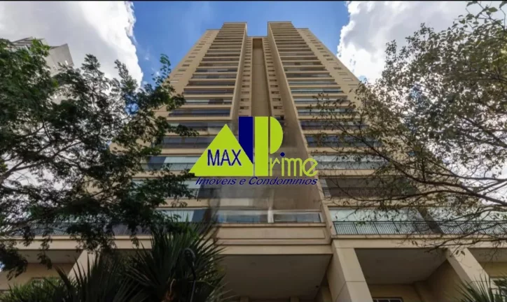 Imagem APARTAMENTO 120M²/03 DORMITÓRIOS/01 SUÍTE/TERRAÇO GOURMET/02VAGAS