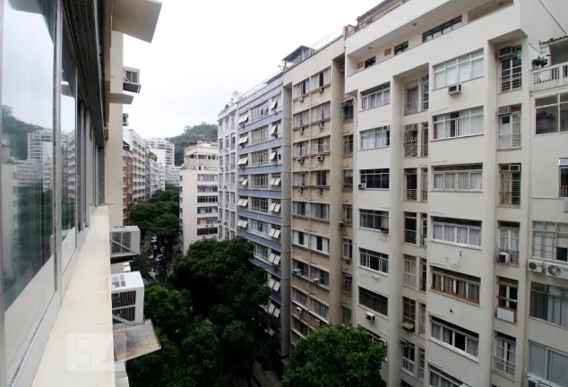 Imagem Apartamento à Venda - Copacabana, 2 Quartos, 90 m2
