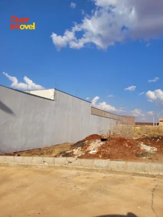 Imagem Excelente oportunidade: Terreno à venda em Ribeirão Preto-SP, bairro Bonfim Paulista, 255,00 m².