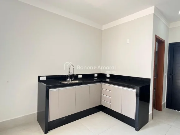 Imagem Foco na Qualidade de Vida e nos Detalhes
Viva em grande estilo no Condomínio Tabapuã!

Esta casa t...