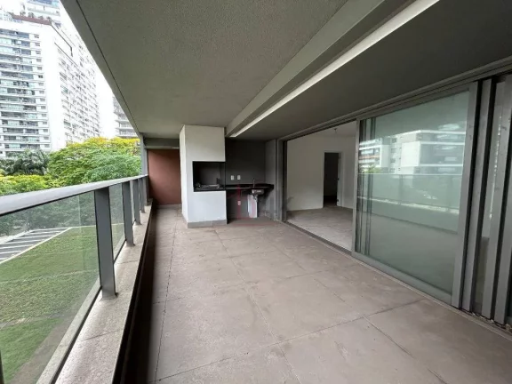 Imagem Apartamento com 3 dormitórios à venda, 131 m² por R$ 2.450.000,00 - Brooklin - São Paulo/SP