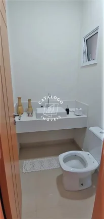 Imagem Casa em Condomínio a Venda no bairro Quinta da Primavera - Ribeirão Preto, SP