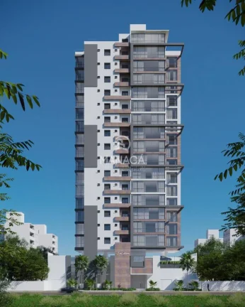 Imagem Apartamentos 3 Quartos Suites - Vista mar - Balneário Piçarras - SC - Del Mare