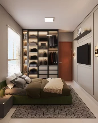 Imagem Apartamento à venda, 69 m² por R$ 614.891,42 - Ponta de Campina - Cabedelo/PB