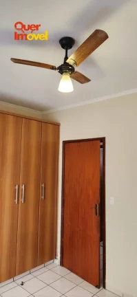 Imagem Apartamento de 3 quartos com suíte e vaga de garagem no Parque dos Lagos em Ribeirão Preto-SP: aproveite essa oportunidade!