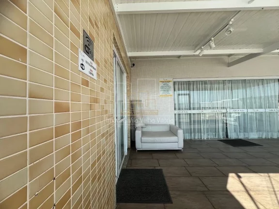 Imagem Apartamento 3 quartos, sol da manha, vista para a 3ª ponte Baia de Vix à venda,