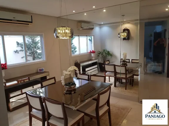 Imagem Casa locação/venda porteira fechada com energia solar, Belvedere 1, Cuiabá-MT