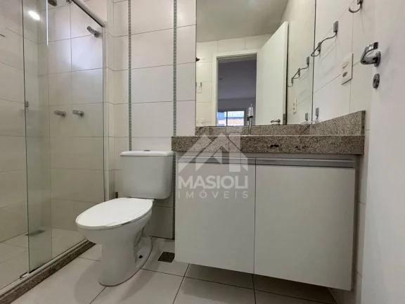Imagem Apartamento com 2 dormitórios à venda, 70 m² por R$ 950.000,00 - Praia da Costa - Vila Velha/ES