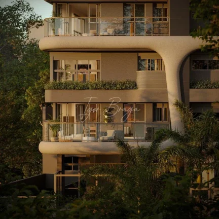 Imagem Apartamento à venda no bairro Ahú em Curitiba/PR