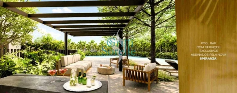 Imagem Apartamento Novo à Venda em Indianópolis - São Paulo/SP.