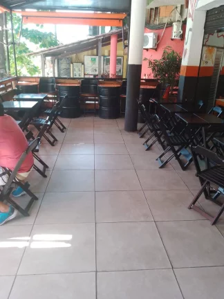 Imagem RESTAURANTE DE 100 M² NO JARDIM SULACAP, PASSANDO O PONTO.