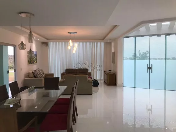 Imagem CASA RESIDENCIAL em RIO DAS OSTRAS - RJ, ALPHAVILLE