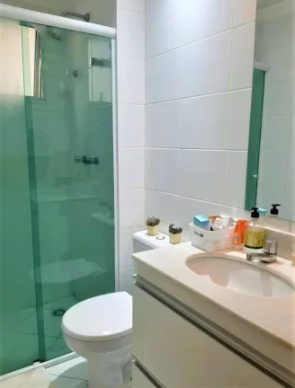 Imagem Apartamento com 3 dormitórios à venda no Parque Prado - Campinas/SP