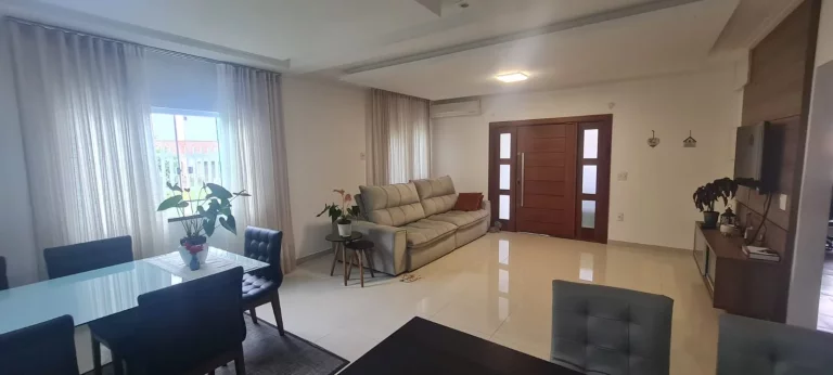Imagem CASA RESIDENCIAL em Barra Velha - SC, Centro