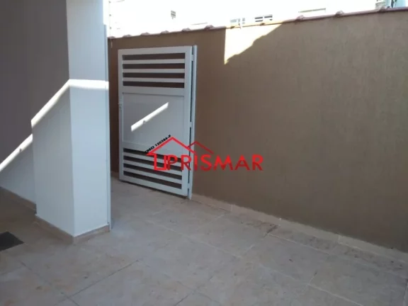 Imagem Vendo Triplex NOVAS villagio marapé vaga privativa