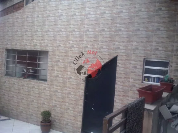 Imagem Casa térrea no bairro Jardim Santo Ignácio