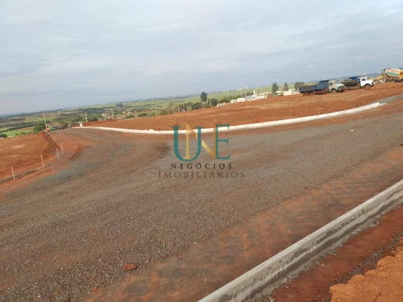 Imagem Loteamento em Campinas-SP, lotes com 126 m² com muito lazer.