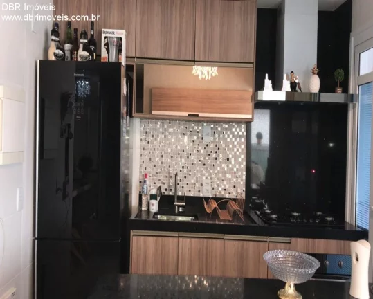 Imagem APARTAMENTO RESIDENCIAL em Sao Paulo - SP, Tatuapé