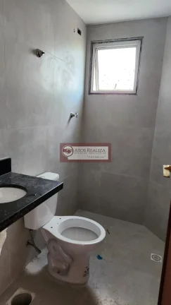 Imagem Encante-se com apartamento em Campo Grande - SP: sacada, 55m² e 1 dormitório por R$320.000