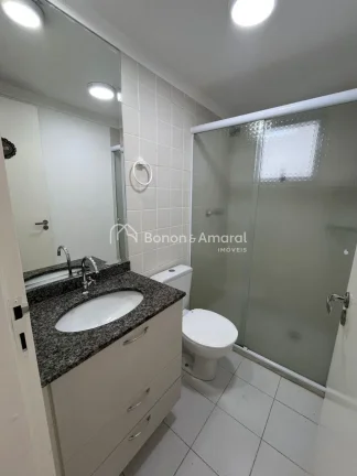 Imagem Apartamento com 63m² bem distribuídos, oferecendo conforto e funcionalidade. São 3 dormitórios, ...