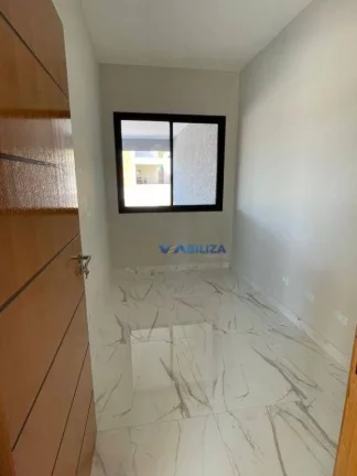 Imagem Casa com 3 dormitórios à venda, 220 m² por R$ 1.800.000,00 - Condomínio Residencial Shamballa III - Atibaia/SP
