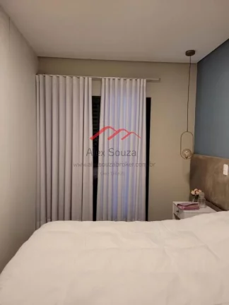 Imagem Casa em Condomínio para Venda em Valinhos / SP no bairro Roncáglia