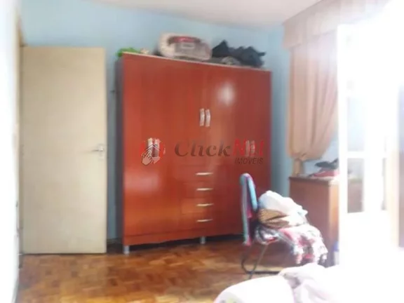 Imagem Sobrado com 3 dormitórios e 6 vagas à Venda no bairro Assunção, São Bernardo do Campo