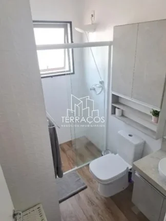 Imagem SOBRADO COM 179 M² À VENDA, CONDOMÍNIO VILLAGGIO DI SIENA, VILA GRAFF, JUNDIAÍ SP, PERMUTA