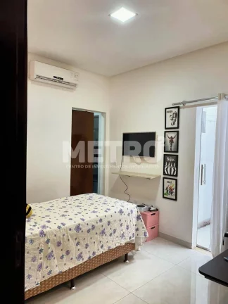 Imagem Casa à venda, Condomínio Prime, 3 quartos, sendo duas suítes com Closet