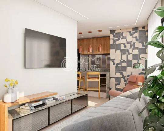 Imagem Apartamento para Venda em Santo André / SP no bairro Jardim