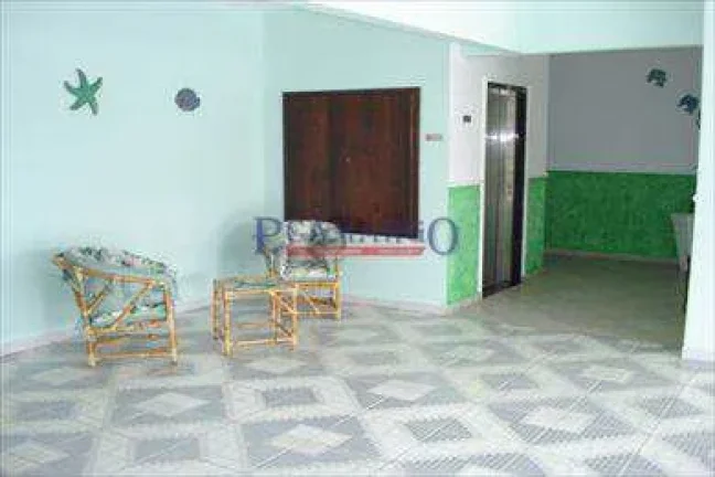 Imagem Apartamento Padrão